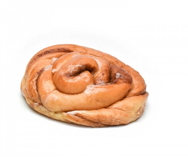 Pan dulce con Canela