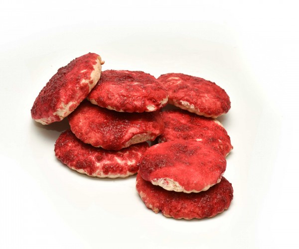 Galleta Cachete de chola