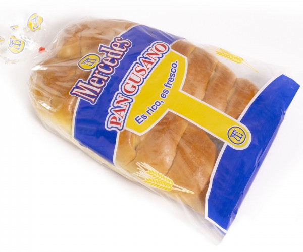 Pan Gusano