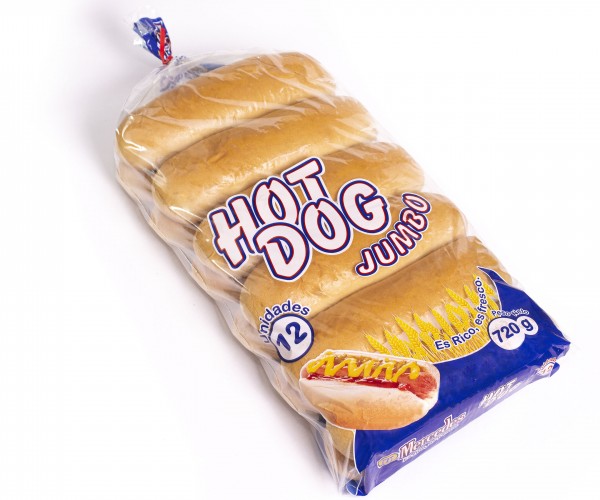 Hot dog Jumbo