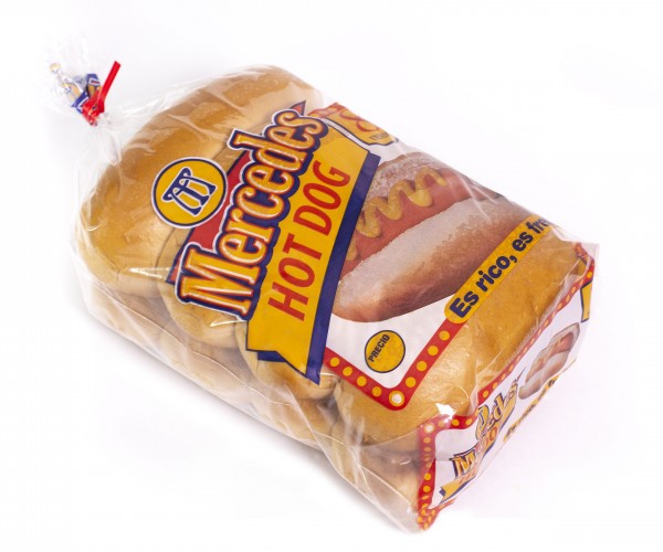 Hot dog mini