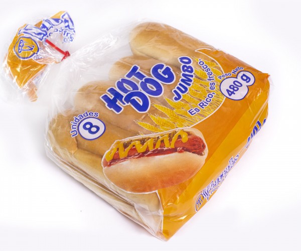 Hot dog Jumbo