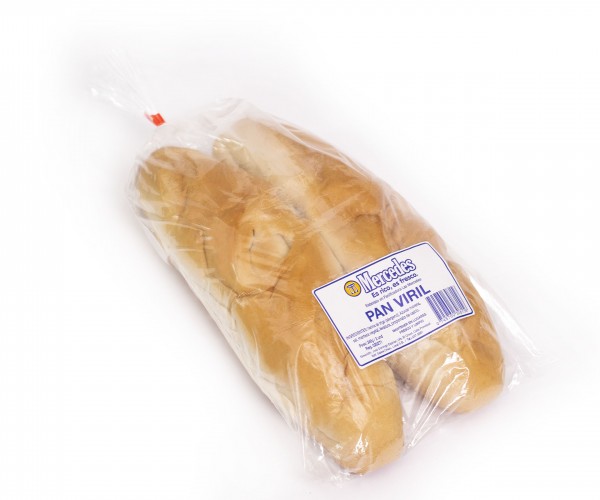 Pan Viril