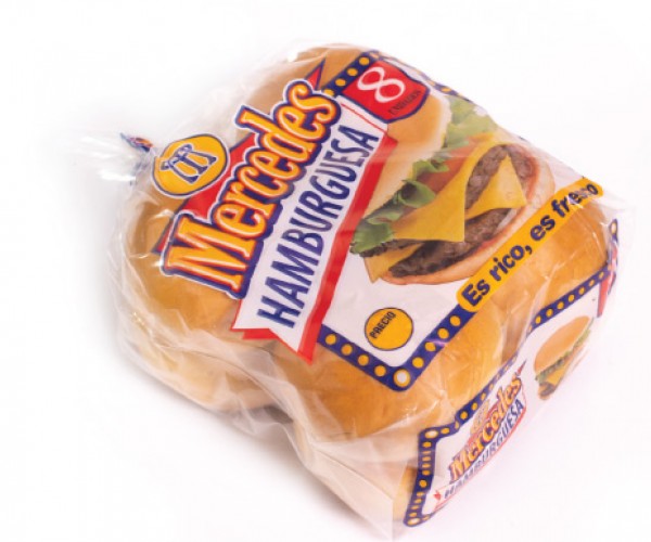 Hamburguesa Especial